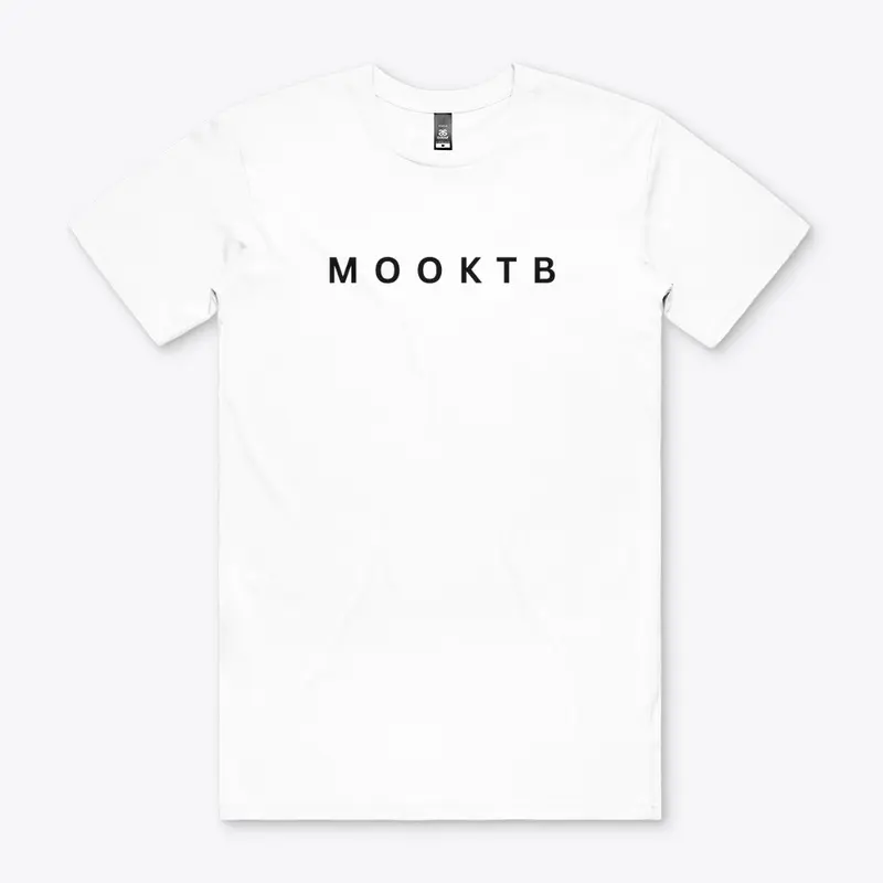 MookTB Comfort Tee