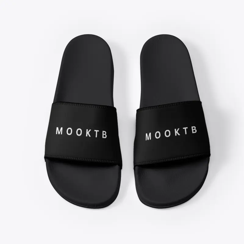 MookTB Comfort Slides 